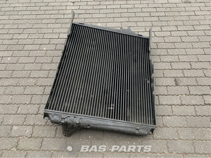 Volvo - Intercooler pro Nákladní auto: obrázek 2 Volvo - Intercooler pro Nákladní auto: obrázek 2