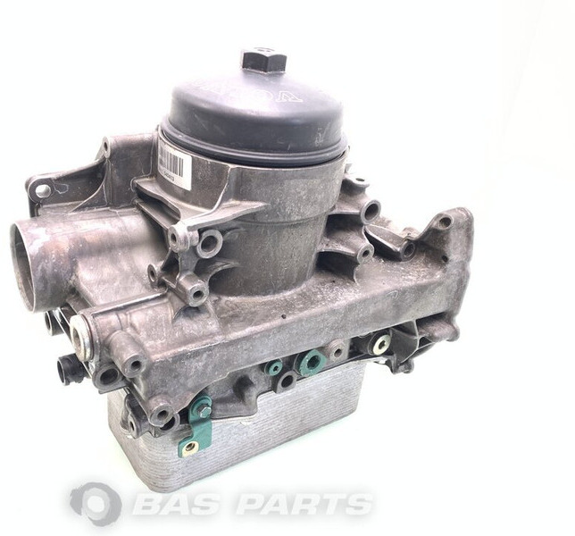 Volvo Oliekoeler Volvo 20860484 - Chladič oleje pro Nákladní auto: obrázek 1 Volvo Oliekoeler Volvo 20860484 - Chladič oleje pro Nákladní auto: obrázek 1