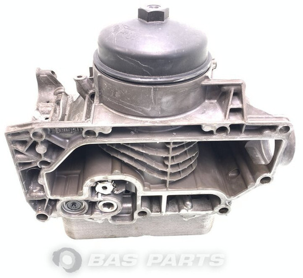 Volvo Oliekoeler Volvo 20860484 - Chladič oleje pro Nákladní auto: obrázek 3 Volvo Oliekoeler Volvo 20860484 - Chladič oleje pro Nákladní auto: obrázek 3