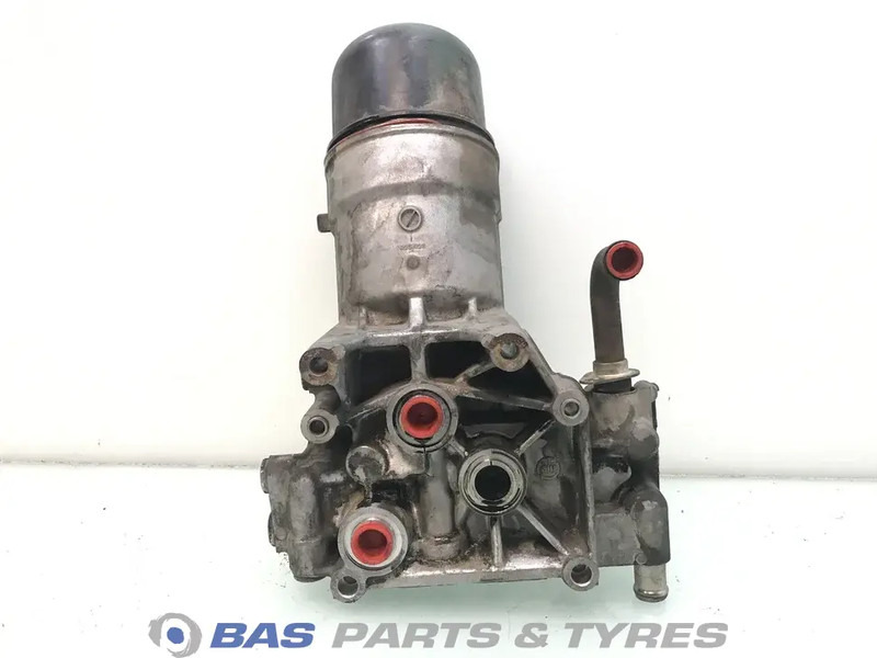 Volvo Oliekoeler Volvo 21797964 - Chladič oleje pro Nákladní auto: obrázek 2 Volvo Oliekoeler Volvo 21797964 - Chladič oleje pro Nákladní auto: obrázek 2