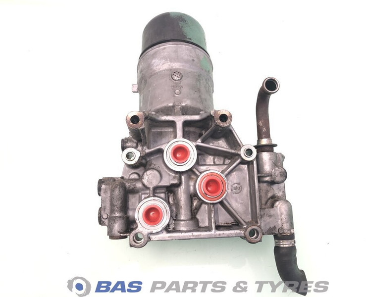 Volvo Oliekoeler Volvo 21797964 - Chladič oleje pro Nákladní auto: obrázek 2 Volvo Oliekoeler Volvo 21797964 - Chladič oleje pro Nákladní auto: obrázek 2