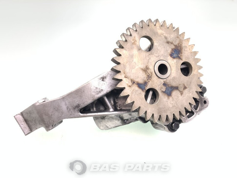 Volvo Oliepomp Volvo 20553753 - Olejové čerpadlo pro Nákladní auto: obrázek 1 Volvo Oliepomp Volvo 20553753 - Olejové čerpadlo pro Nákladní auto: obrázek 1