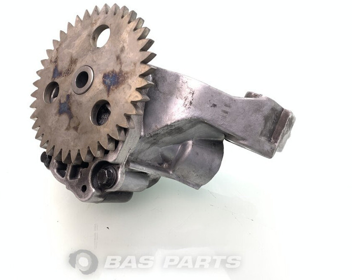 Volvo Oliepomp Volvo 20553753 - Olejové čerpadlo pro Nákladní auto: obrázek 2 Volvo Oliepomp Volvo 20553753 - Olejové čerpadlo pro Nákladní auto: obrázek 2
