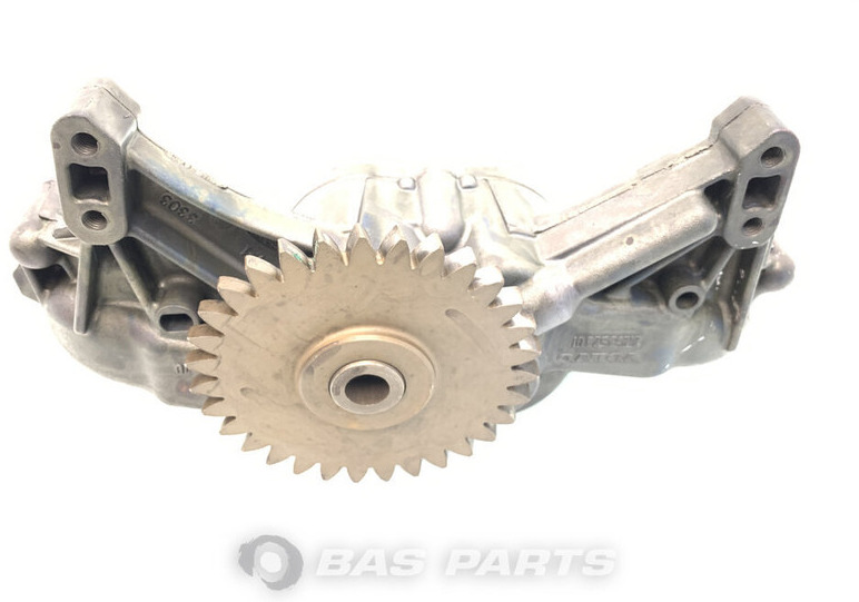 Volvo Oliepomp Volvo 20824906 - Olejové čerpadlo pro Nákladní auto: obrázek 2 Volvo Oliepomp Volvo 20824906 - Olejové čerpadlo pro Nákladní auto: obrázek 2