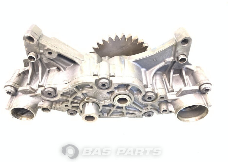 Volvo Oliepomp Volvo 20824906 - Olejové čerpadlo pro Nákladní auto: obrázek 1 Volvo Oliepomp Volvo 20824906 - Olejové čerpadlo pro Nákladní auto: obrázek 1