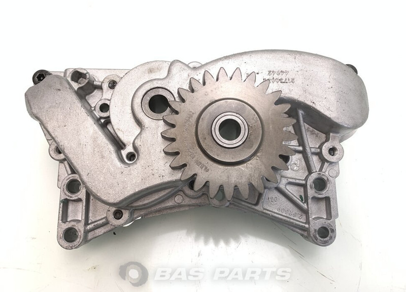 Volvo Oliepomp Volvo 21602023 - Olejové čerpadlo pro Nákladní auto: obrázek 1 Volvo Oliepomp Volvo 21602023 - Olejové čerpadlo pro Nákladní auto: obrázek 1