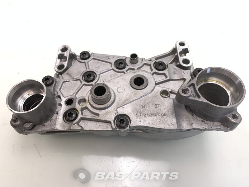 Volvo Oliepomp Volvo 21602023 - Olejové čerpadlo pro Nákladní auto: obrázek 2 Volvo Oliepomp Volvo 21602023 - Olejové čerpadlo pro Nákladní auto: obrázek 2