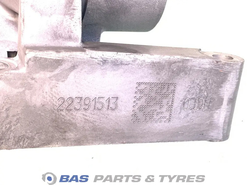 Volvo Oliepomp Volvo 21719967 - Olejové čerpadlo pro Nákladní auto: obrázek 4 Volvo Oliepomp Volvo 21719967 - Olejové čerpadlo pro Nákladní auto: obrázek 4