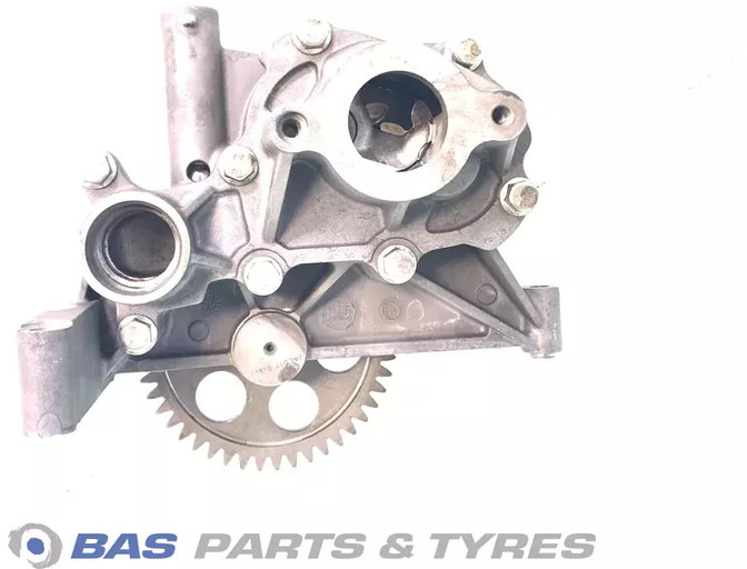 Volvo Oliepomp Volvo 21719967 - Olejové čerpadlo pro Nákladní auto: obrázek 2 Volvo Oliepomp Volvo 21719967 - Olejové čerpadlo pro Nákladní auto: obrázek 2