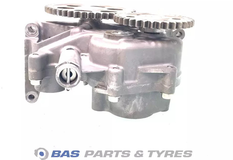 Volvo Oliepomp Volvo 21719967 - Olejové čerpadlo pro Nákladní auto: obrázek 3 Volvo Oliepomp Volvo 21719967 - Olejové čerpadlo pro Nákladní auto: obrázek 3