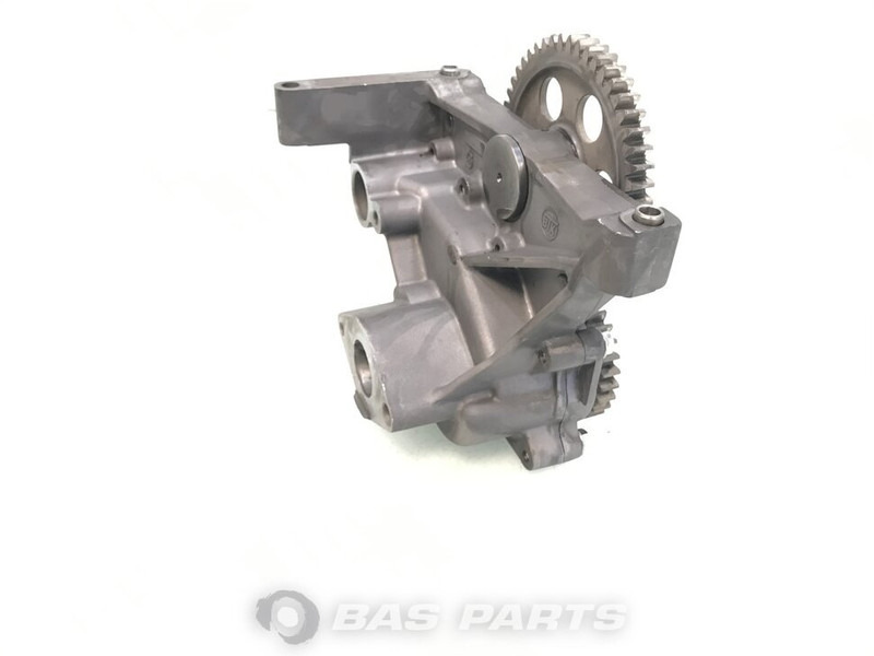 Volvo Oliepomp Volvo 22016266 - Olejové čerpadlo pro Nákladní auto: obrázek 3 Volvo Oliepomp Volvo 22016266 - Olejové čerpadlo pro Nákladní auto: obrázek 3