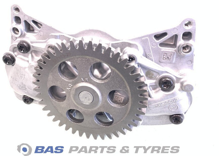 Volvo Oliepomp Volvo 23297893 - Olejové čerpadlo pro Nákladní auto: obrázek 1 Volvo Oliepomp Volvo 23297893 - Olejové čerpadlo pro Nákladní auto: obrázek 1