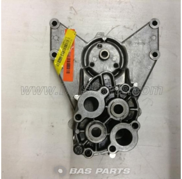 Volvo Oliepomp Volvo 8170465 - Olejové čerpadlo pro Nákladní auto: obrázek 2 Volvo Oliepomp Volvo 8170465 - Olejové čerpadlo pro Nákladní auto: obrázek 2