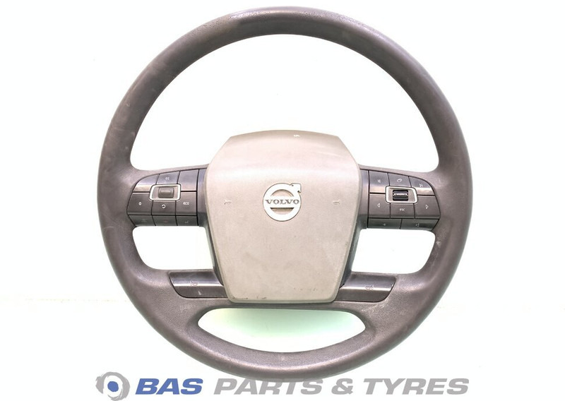 Volvo Stuurwiel Volvo 82321333 - Volant pro Nákladní auto: obrázek 1 Volvo Stuurwiel Volvo 82321333 - Volant pro Nákladní auto: obrázek 1