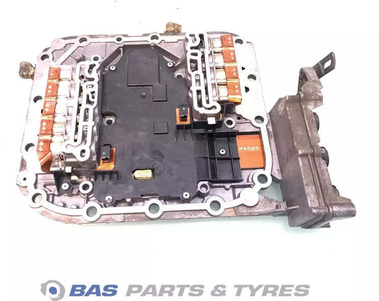 Volvo Versnellingsbakdeksel Volvo 20775878 - Převodovka pro Nákladní auto: obrázek 4 Volvo Versnellingsbakdeksel Volvo 20775878 - Převodovka pro Nákladní auto: obrázek 4