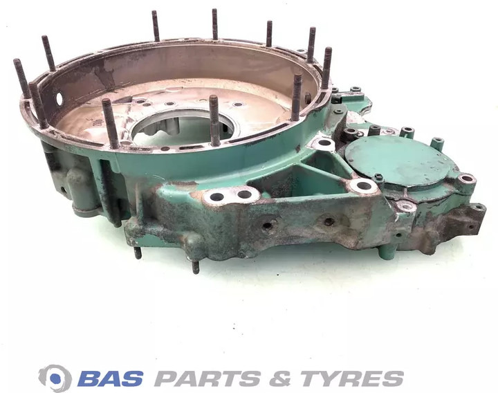 Volvo Vliegwielhuis Volvo 21769018 - Setrvačník pro Nákladní auto: obrázek 3 Volvo Vliegwielhuis Volvo 21769018 - Setrvačník pro Nákladní auto: obrázek 3