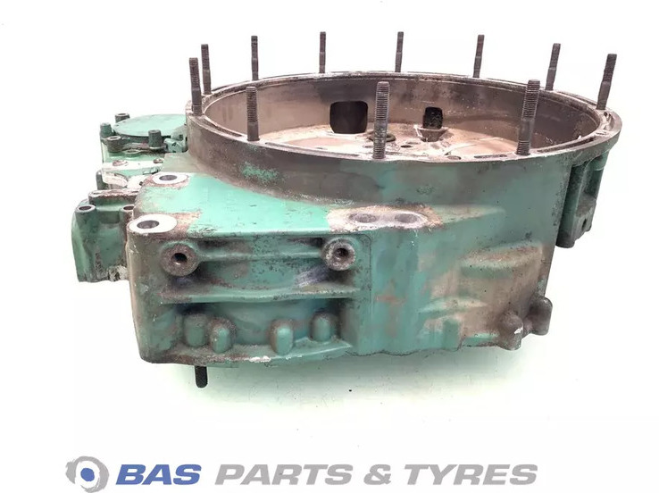 Volvo Vliegwielhuis Volvo 21769018 - Setrvačník pro Nákladní auto: obrázek 4 Volvo Vliegwielhuis Volvo 21769018 - Setrvačník pro Nákladní auto: obrázek 4