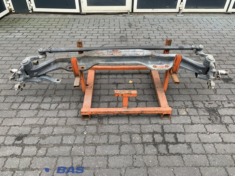 Volvo Volvo FAL 8.0 Vooras 21299078 - Přední náprava pro Nákladní auto: obrázek 1 Volvo Volvo FAL 8.0 Vooras 21299078 - Přední náprava pro Nákladní auto: obrázek 1