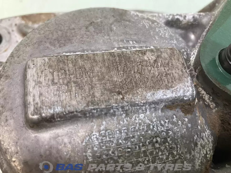 Volvo Volvo PTO 1669401 - Náprava a díly pro Nákladní auto: obrázek 3 Volvo Volvo PTO 1669401 - Náprava a díly pro Nákladní auto: obrázek 3