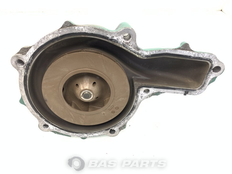 Volvo Waterpomp Volvo 21812242 - Vodní pumpa pro Nákladní auto: obrázek 2 Volvo Waterpomp Volvo 21812242 - Vodní pumpa pro Nákladní auto: obrázek 2