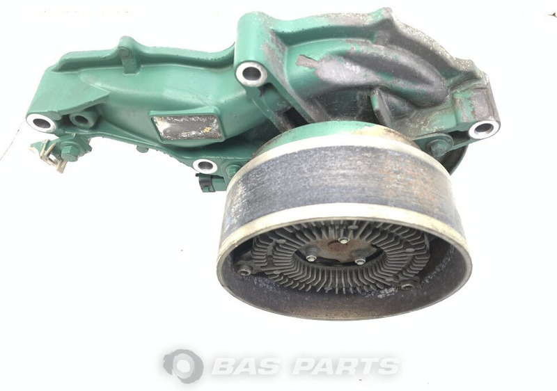 Volvo Waterpomp Volvo 21812242 - Vodní pumpa pro Nákladní auto: obrázek 1 Volvo Waterpomp Volvo 21812242 - Vodní pumpa pro Nákladní auto: obrázek 1