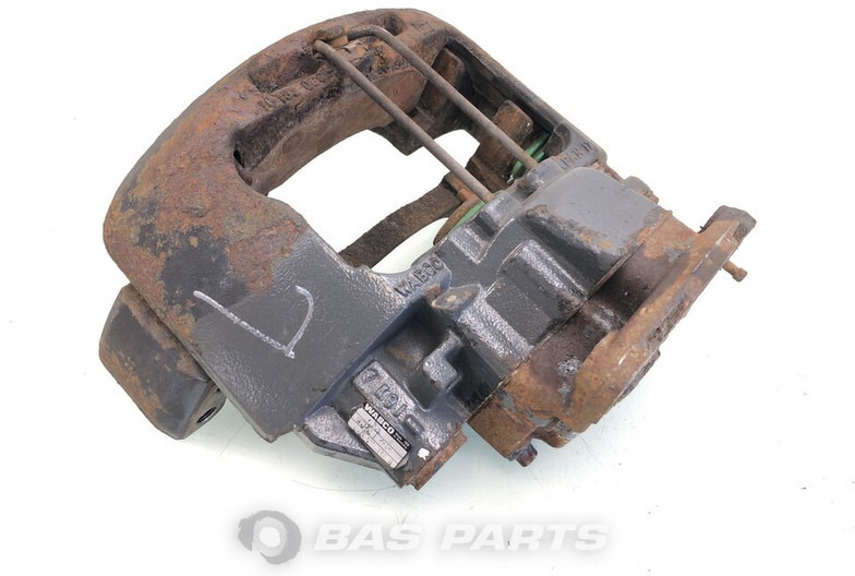 Wabco Remklauw DAF 1707397 - Brzdový třmen pro Nákladní auto: obrázek 1 Wabco Remklauw DAF 1707397 - Brzdový třmen pro Nákladní auto: obrázek 1