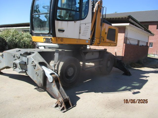 LIEBHERR LH30 M leasing LIEBHERR LH30 M: obrázek 9