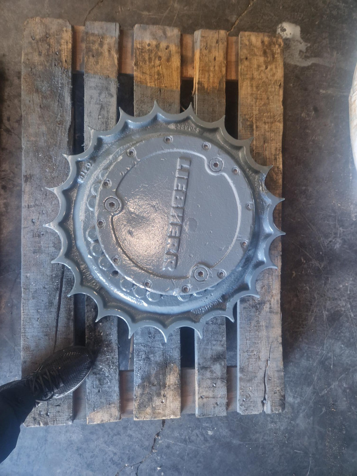 MANDO FINAL LIEBHERR R914 FAT350P022 - Koncový převod pro Stavební technika: obrázek 2 MANDO FINAL LIEBHERR R914 FAT350P022 - Koncový převod pro Stavební technika: obrázek 2