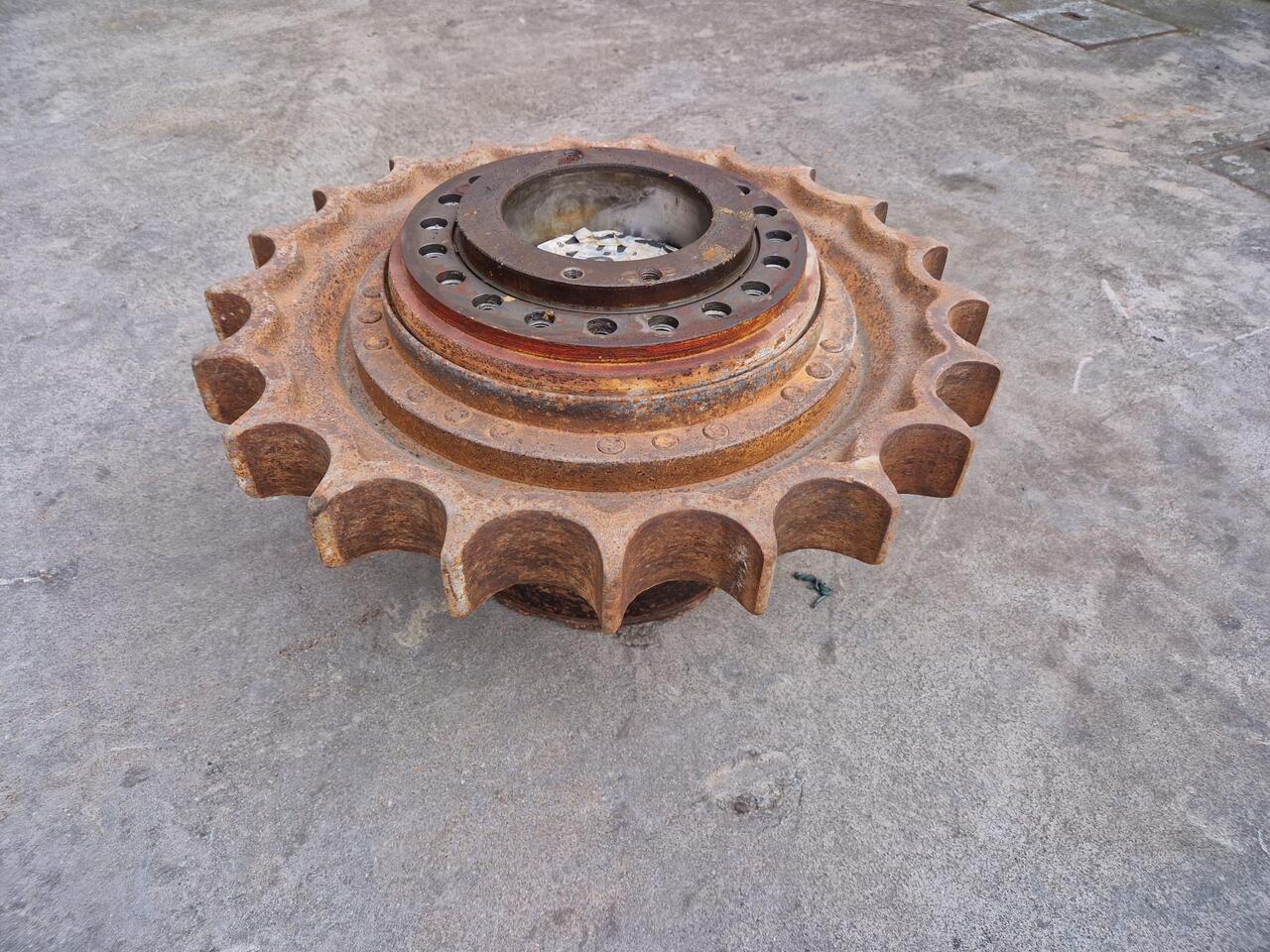 Mando final Liebherr R900 litronic - Koncový převod pro Rýpadlo: obrázek 2 Mando final Liebherr R900 litronic - Koncový převod pro Rýpadlo: obrázek 2