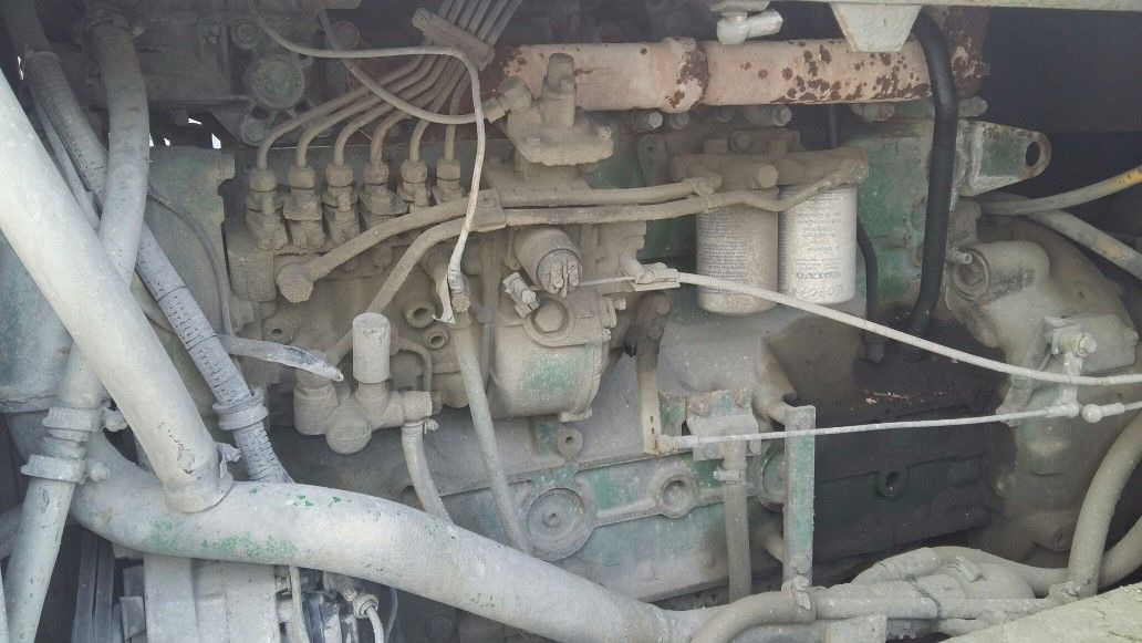 PALA CARGADORA VOLVO L90 - Kolový nakladač: obrázek 4 PALA CARGADORA VOLVO L90 - Kolový nakladač: obrázek 4