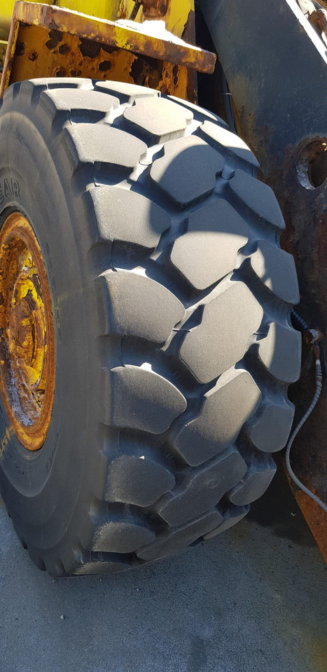 Kolový nakladač VOLVO L90D S/N 33264: obrázek 6