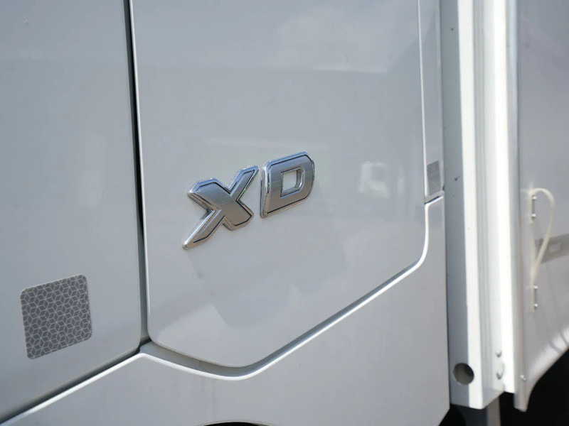 Nový Plachtový nákladní auto DAF XD 450 FAN CURTAIN NEW: obrázek 7