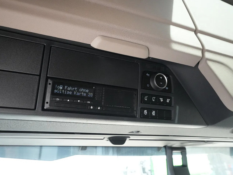 Nový Plachtový nákladní auto DAF XD 450 FAN CURTAIN NEW: obrázek 16