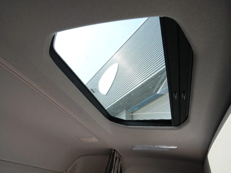 Nový Plachtový nákladní auto DAF XD 450 FAN CURTAIN NEW: obrázek 20