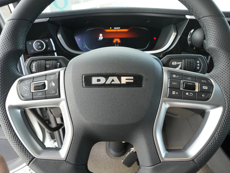 Nový Plachtový nákladní auto DAF XD 450 FAN CURTAIN NEW: obrázek 13
