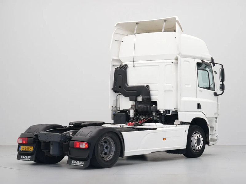 DAF CF 400 - Tahač: obrázek 4 DAF CF 400 - Tahač: obrázek 4