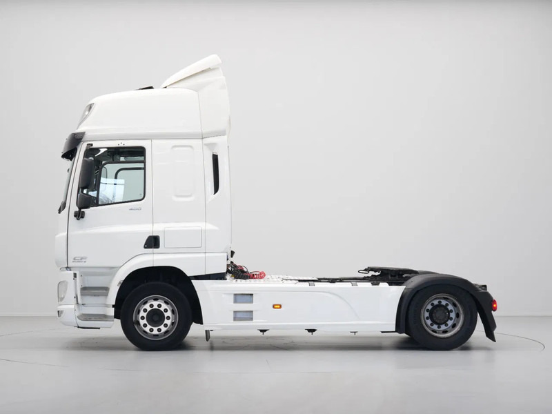 DAF CF 400 - Tahač: obrázek 2 DAF CF 400 - Tahač: obrázek 2