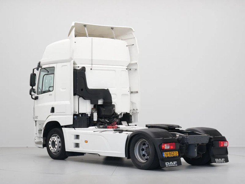 DAF CF 400 - Tahač: obrázek 3 DAF CF 400 - Tahač: obrázek 3