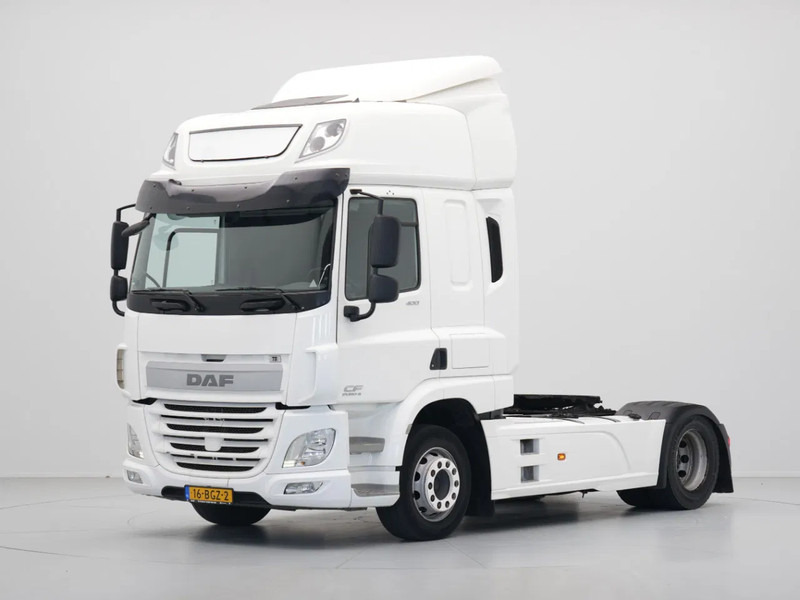 DAF CF 400 - Tahač: obrázek 1 DAF CF 400 - Tahač: obrázek 1