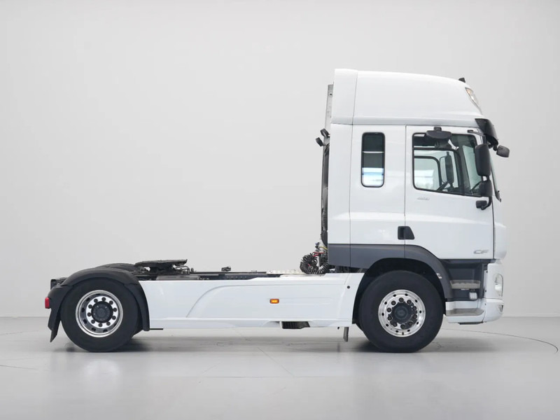 DAF CF 450 FT - Tahač: obrázek 5 DAF CF 450 FT - Tahač: obrázek 5