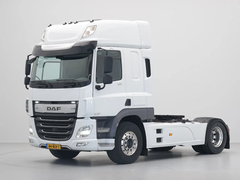 DAF CF 450 FT - Tahač: obrázek 1 DAF CF 450 FT - Tahač: obrázek 1