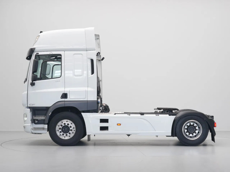 DAF CF 450 FT - Tahač: obrázek 2 DAF CF 450 FT - Tahač: obrázek 2