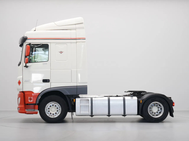 DAF XF 440 FT - Tahač: obrázek 2 DAF XF 440 FT - Tahač: obrázek 2