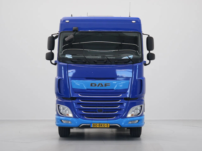 Tahač DAF XF 450 FT, Space Cab, PTO: obrázek 7