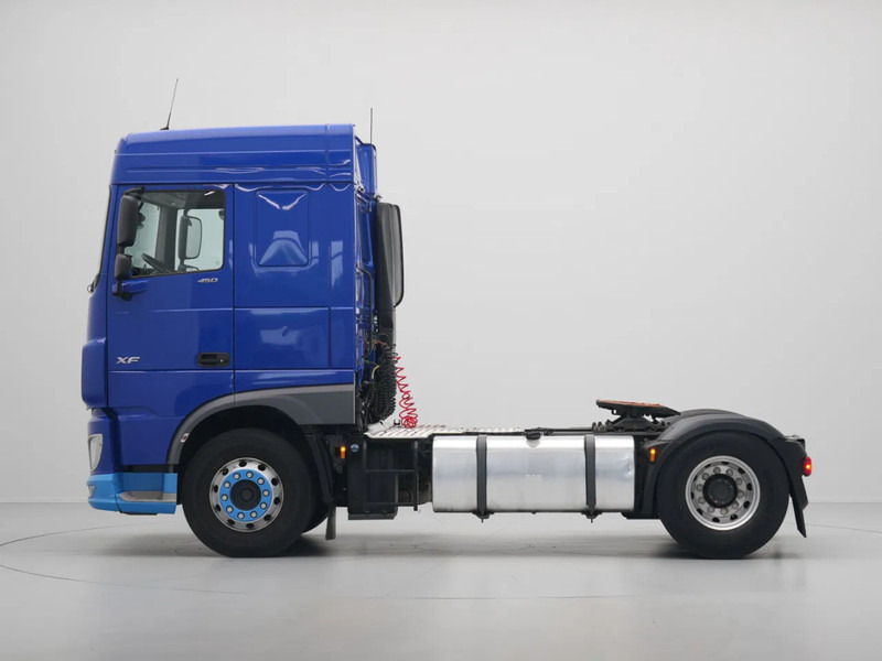 DAF XF 450 FT Space Cab, PTO - Tahač: obrázek 3 DAF XF 450 FT Space Cab, PTO - Tahač: obrázek 3