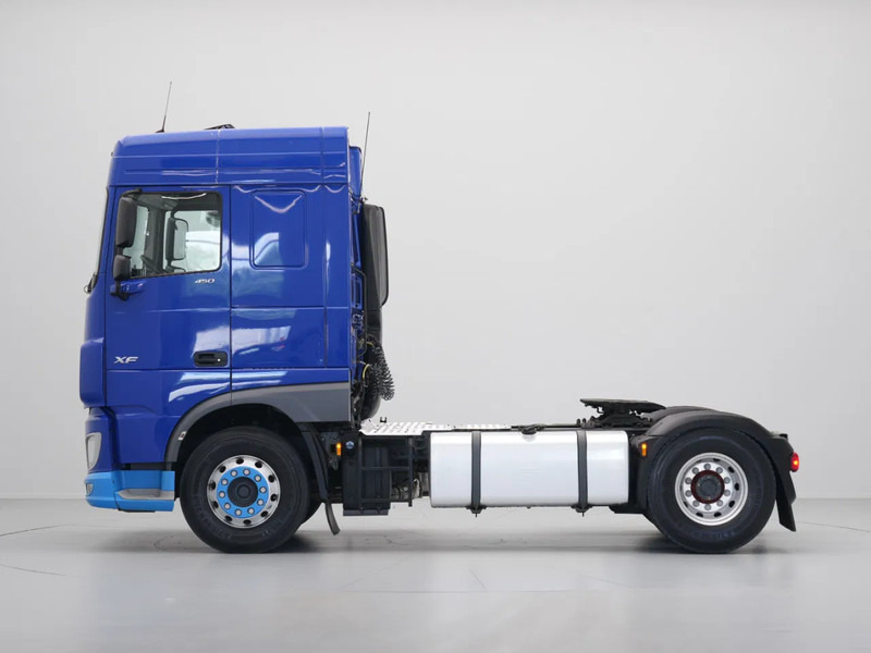 DAF XF 450 FT Space Cab, PTO - Tahač: obrázek 3 DAF XF 450 FT Space Cab, PTO - Tahač: obrázek 3