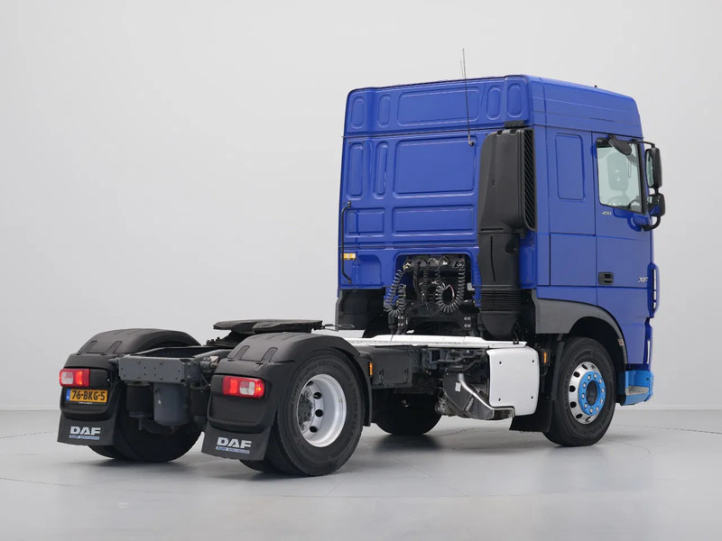 DAF XF 450 FT Space Cab, PTO - Tahač: obrázek 5 DAF XF 450 FT Space Cab, PTO - Tahač: obrázek 5