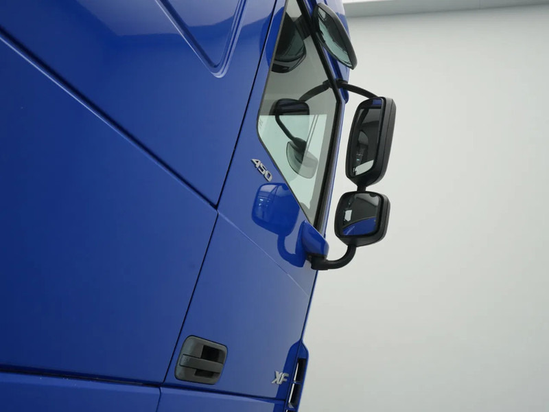 Tahač DAF XF 450 FT, Space Cab, PTO: obrázek 11