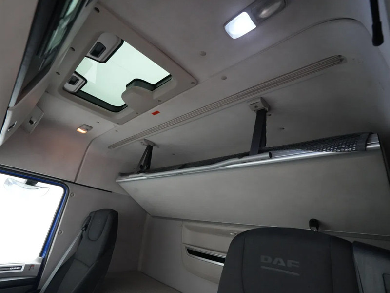 Tahač DAF XF 450 FT, Space Cab, PTO: obrázek 16