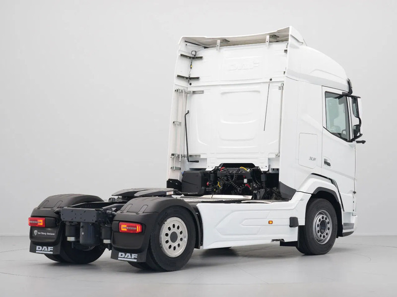 DAF XF 480 FT ADR FL+AT+EXII, PTO PREP MIRRORS B3 ALARM 845L TANK - Tahač: obrázek 5 DAF XF 480 FT ADR FL+AT+EXII, PTO PREP MIRRORS B3 ALARM 845L TANK - Tahač: obrázek 5